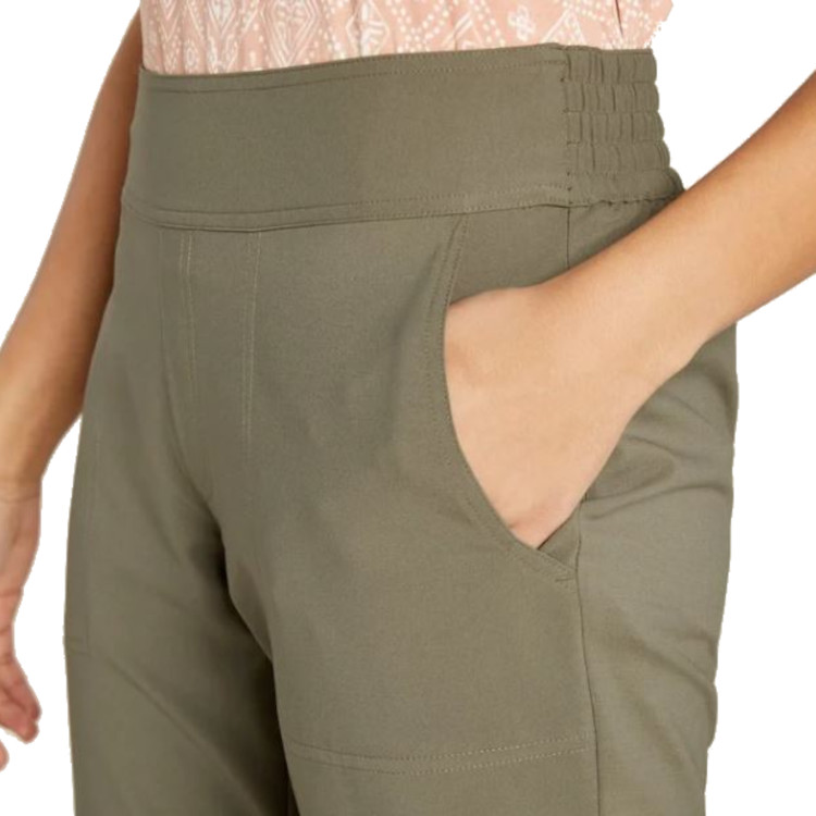 Sherpa Sajilo Ankle Pant - Women's - Image 3
